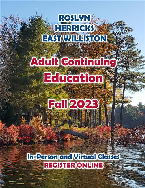 fall 2023 cover